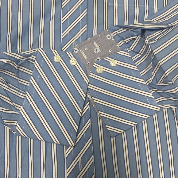 Ted baker London button down - Picture 2 of 3